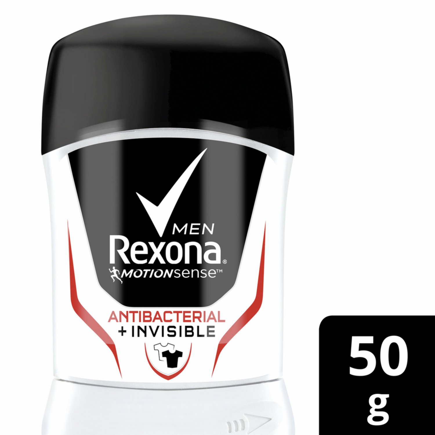 Desodorante Barra Rexona Advanced Men (12)