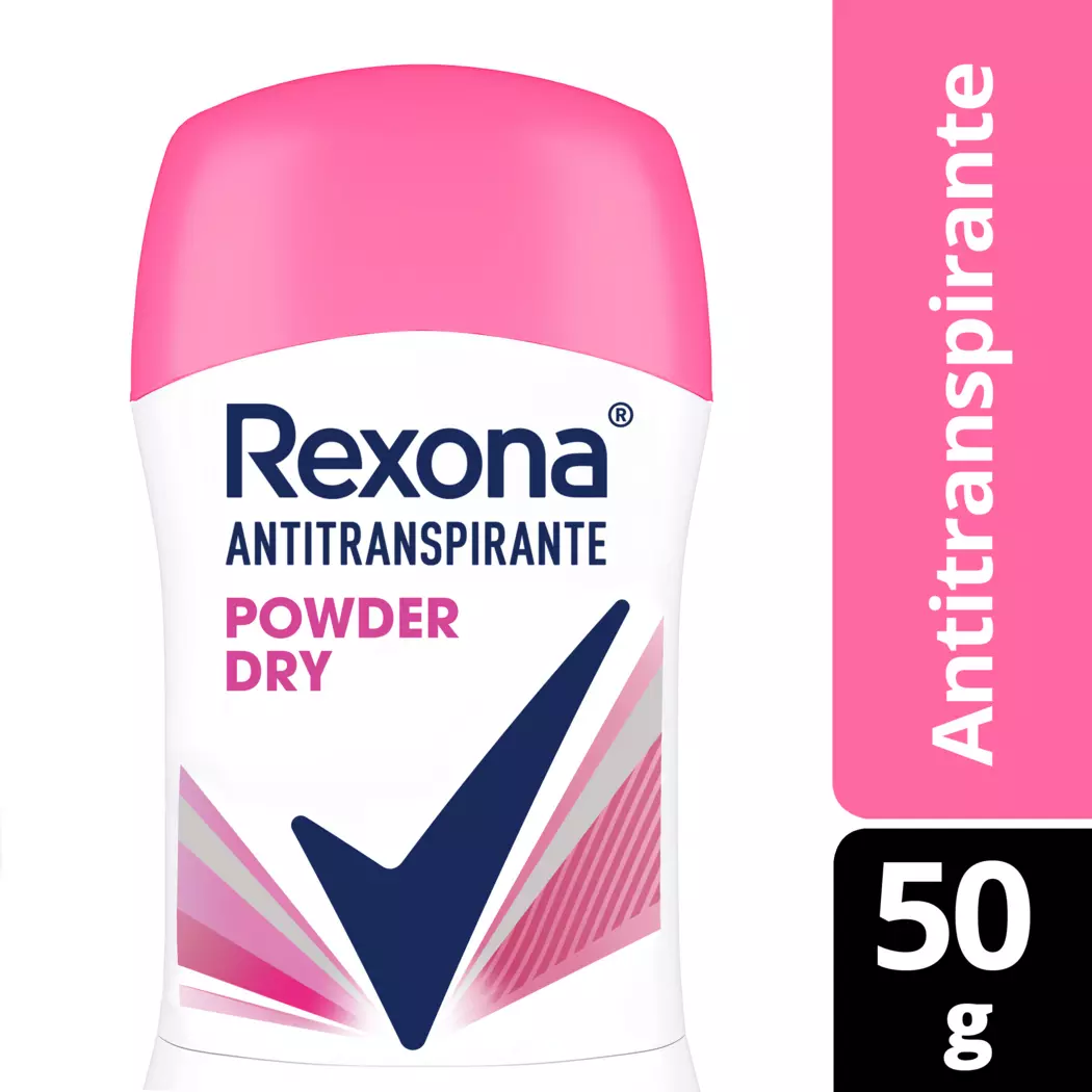 Desodorante Barra Rexona Power Dry (12)