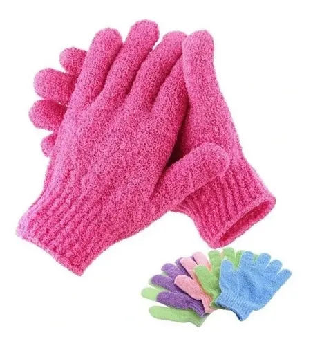 Guante Exfoliante Keke (12)