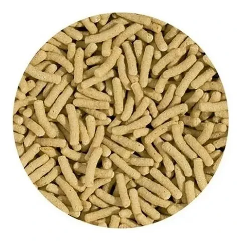 Alimento Tortuga Pelet 20 g (10)