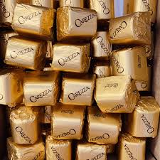 Bombón Carezza unidad (70)