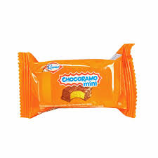 Chocoramo Mini 20g (100)
