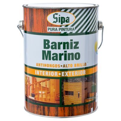 GALON BARNIZ SIPA NATURAL