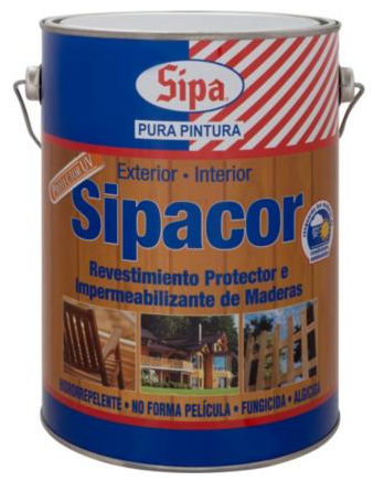 GALON SIPACOR NATURAL