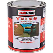 LITRO VITROLUX 60 ALERCE