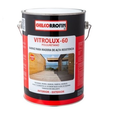 GALON VITROLUX 60 ROBLE CLARO