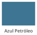 GALON ESMALTE AGUA CERESITA BIOTECH AZUL PETROLEO