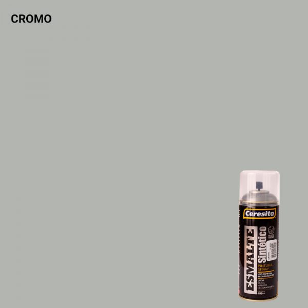 SPRAY CERESITA CROMO