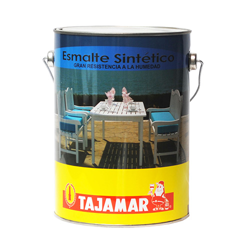 ESMALTE SINT BLANCO INVIERNO TAJAMAR Galon