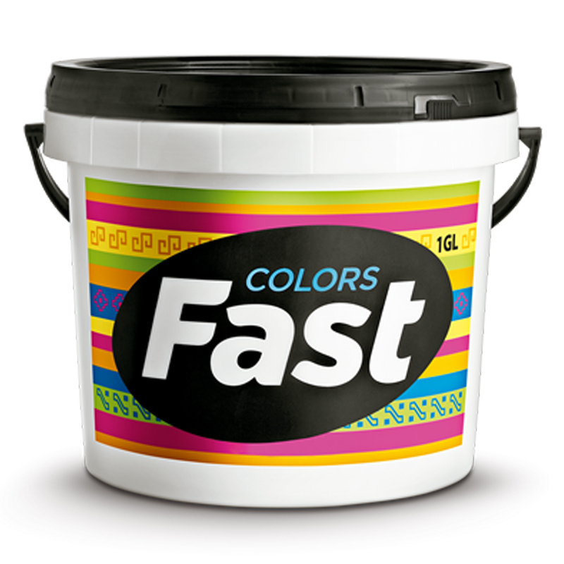 Click para tamaño original GALON LATEX CORAL IRIS/FAST