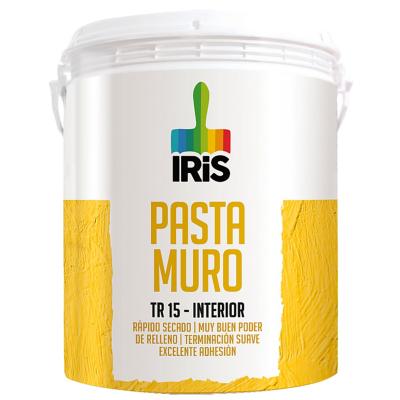 GALON PASTA MURO  IRIS