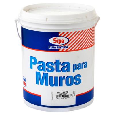 GALON PASTA MURO SIPA VINILICA