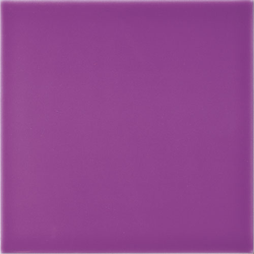 CERAMICA MURO 20 X 20 MORADO BR. 1RA. 1.00 MT X CAJA VILAR