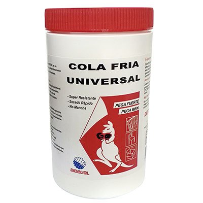 KG COLA FRIA UNIVERSAL POTE