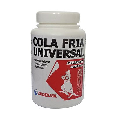 250 CC COLA FRIA