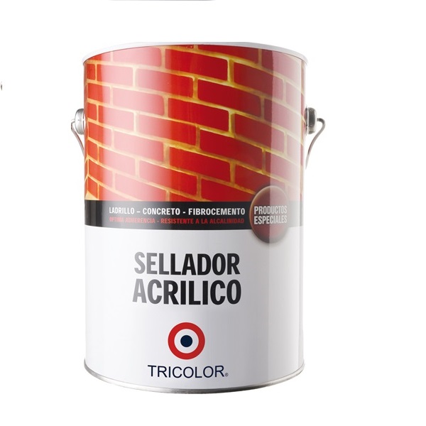 GALON SELL ACR TRIC LADRILLO