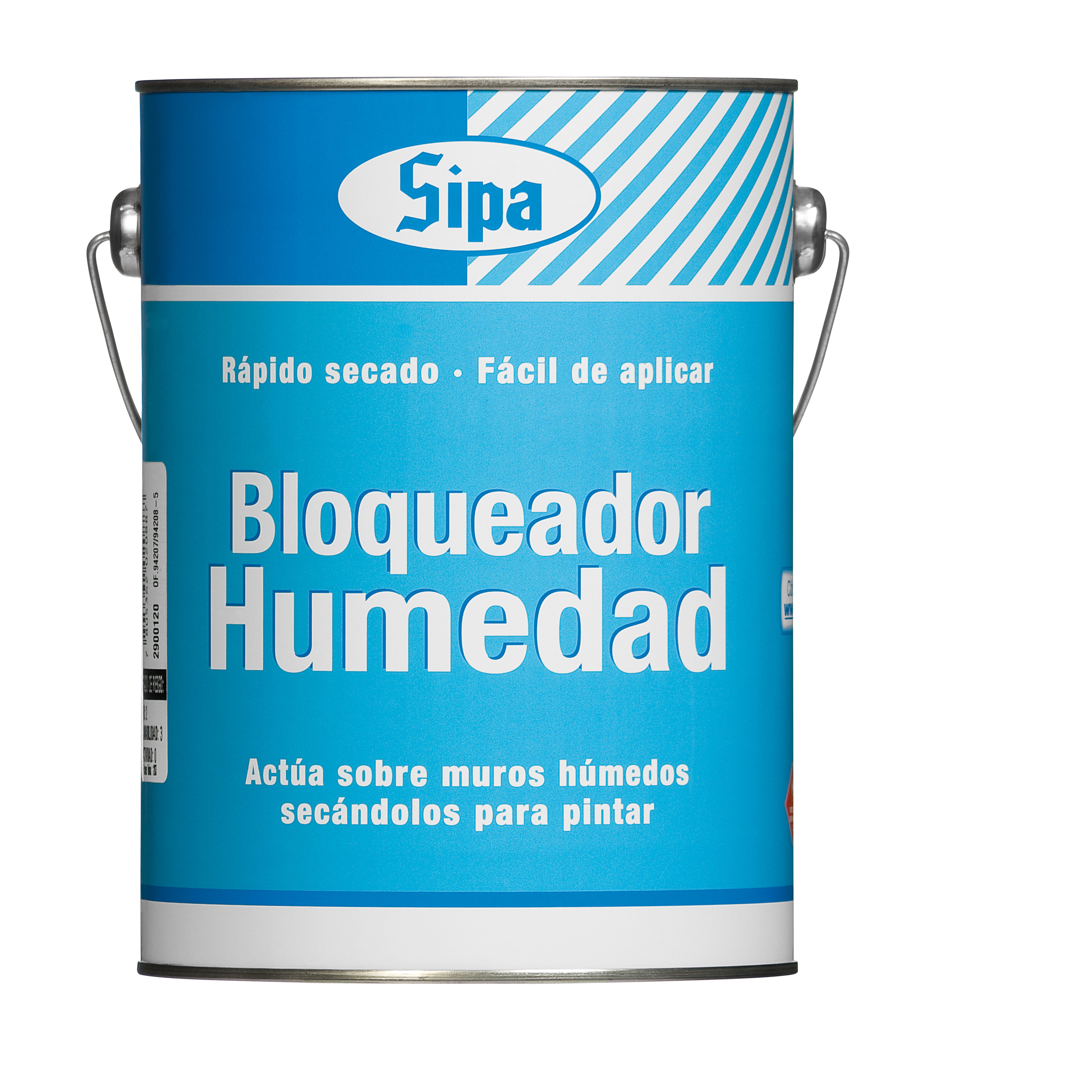 BLOQUEADOR HUMEDAD SIPA Galon