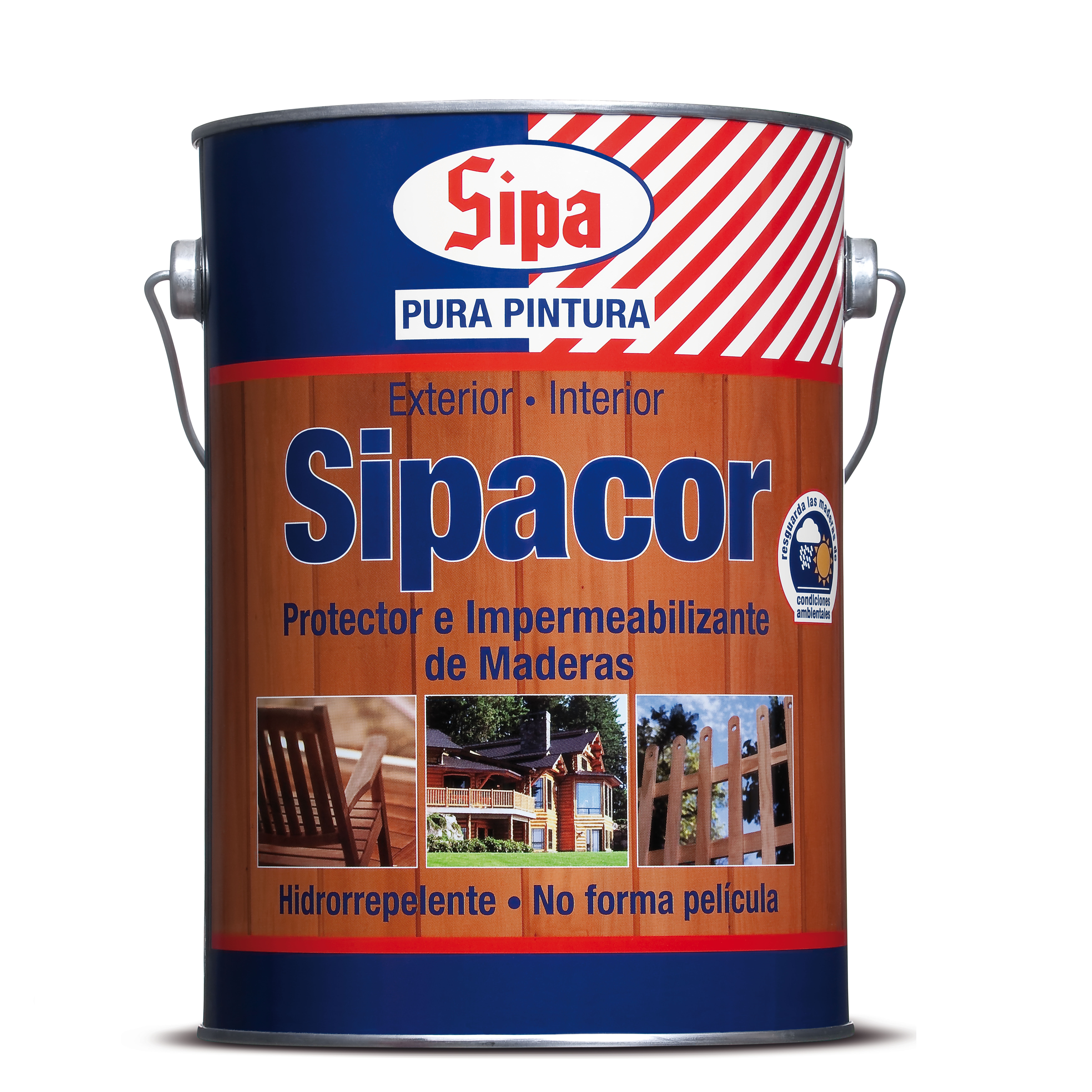 SIPACOR ENCINA SIPA Galon