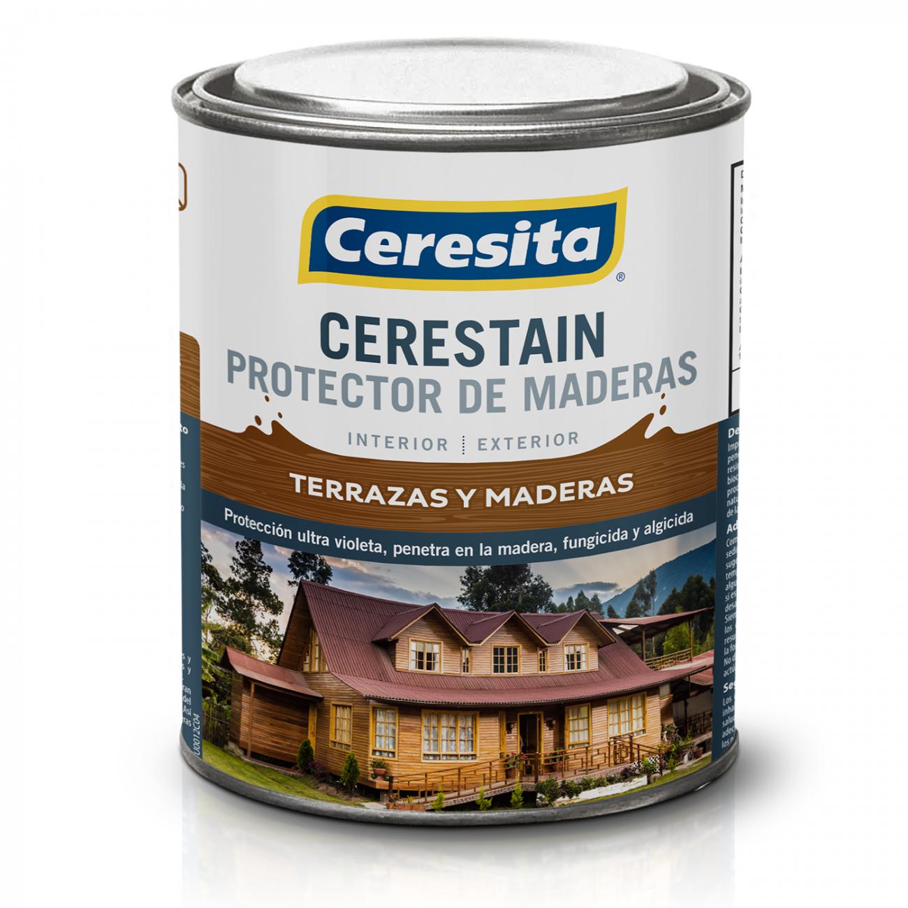 1/4 GL CERESTAIN NATURAL