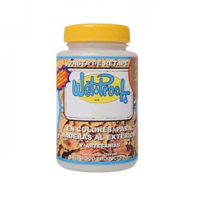 PASTA RETAPE COLONIAL  500 GR WET PROOF