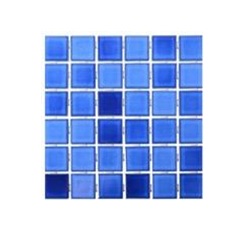 Click para tamaño original 30 X 30 MOSAICO JUQUEI