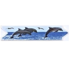 08 X 25 LISTES DELFINES