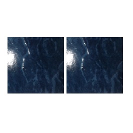 PORCELANATO 15 X 15 SEA-TEAL MURO 0.86 MT X CAJA 2DA. SELECC. MARAZZI
