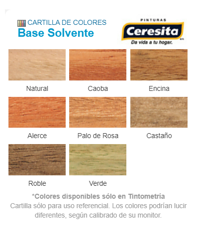 GALON CERESTAIN NATURAL