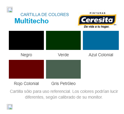 GALON MULTITECHO CERE AZUL COLONIAL