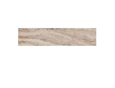 PORCELANATO 07 X 28 ALM TRAVERTINO 0.98 MT X CAJA 1RA SELECCION