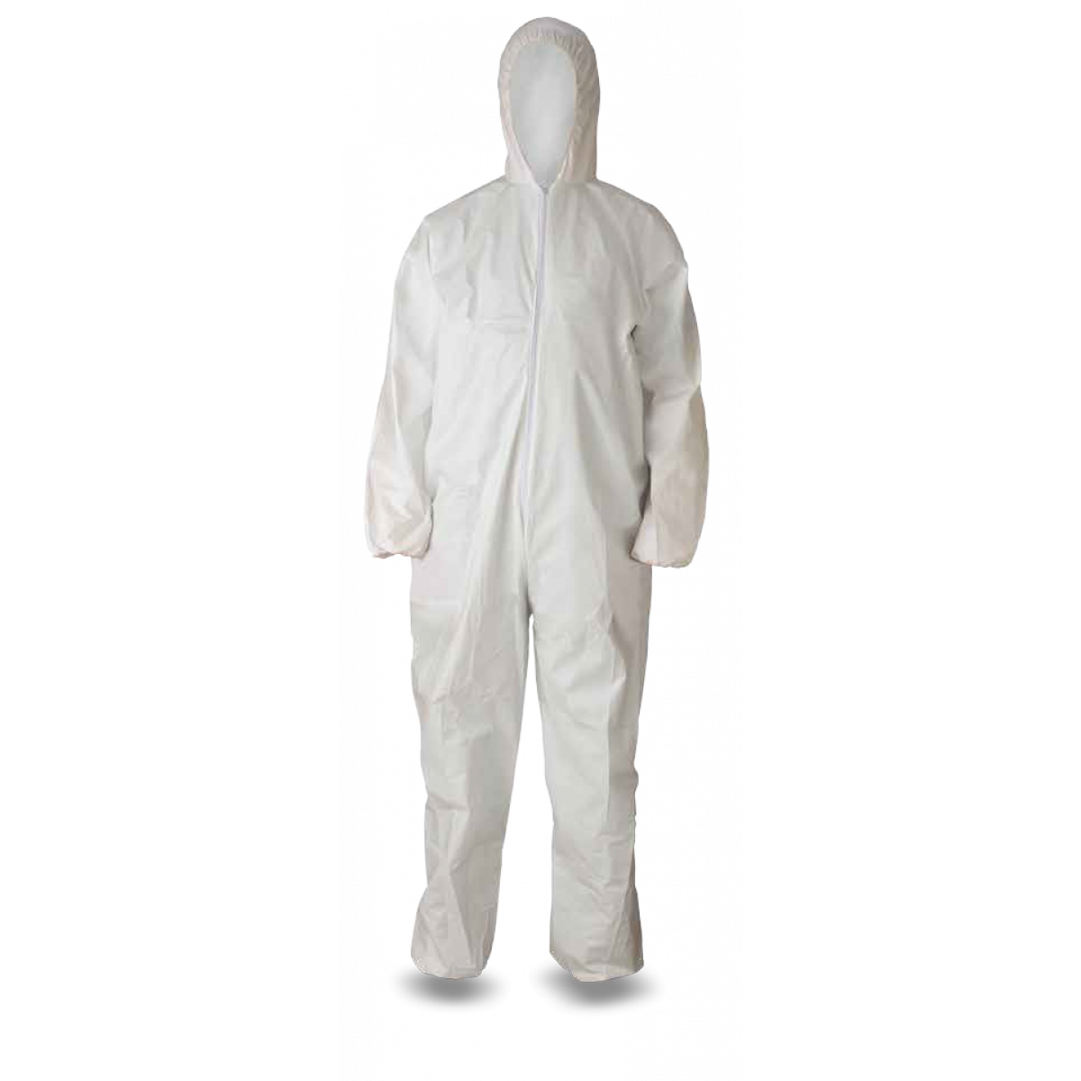 BUZO DE PAPEL ECONOMICO