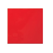 PALMETA 15 X 15 FUEGO  VILAR