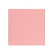 PALMETA 15 X 15 ROSA  VILAR