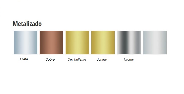 SPRAY DORADO MARSON