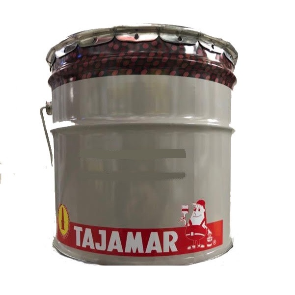 Click para tamaño original ESMALTE SINT BLANCO TAJAMAR Tineta