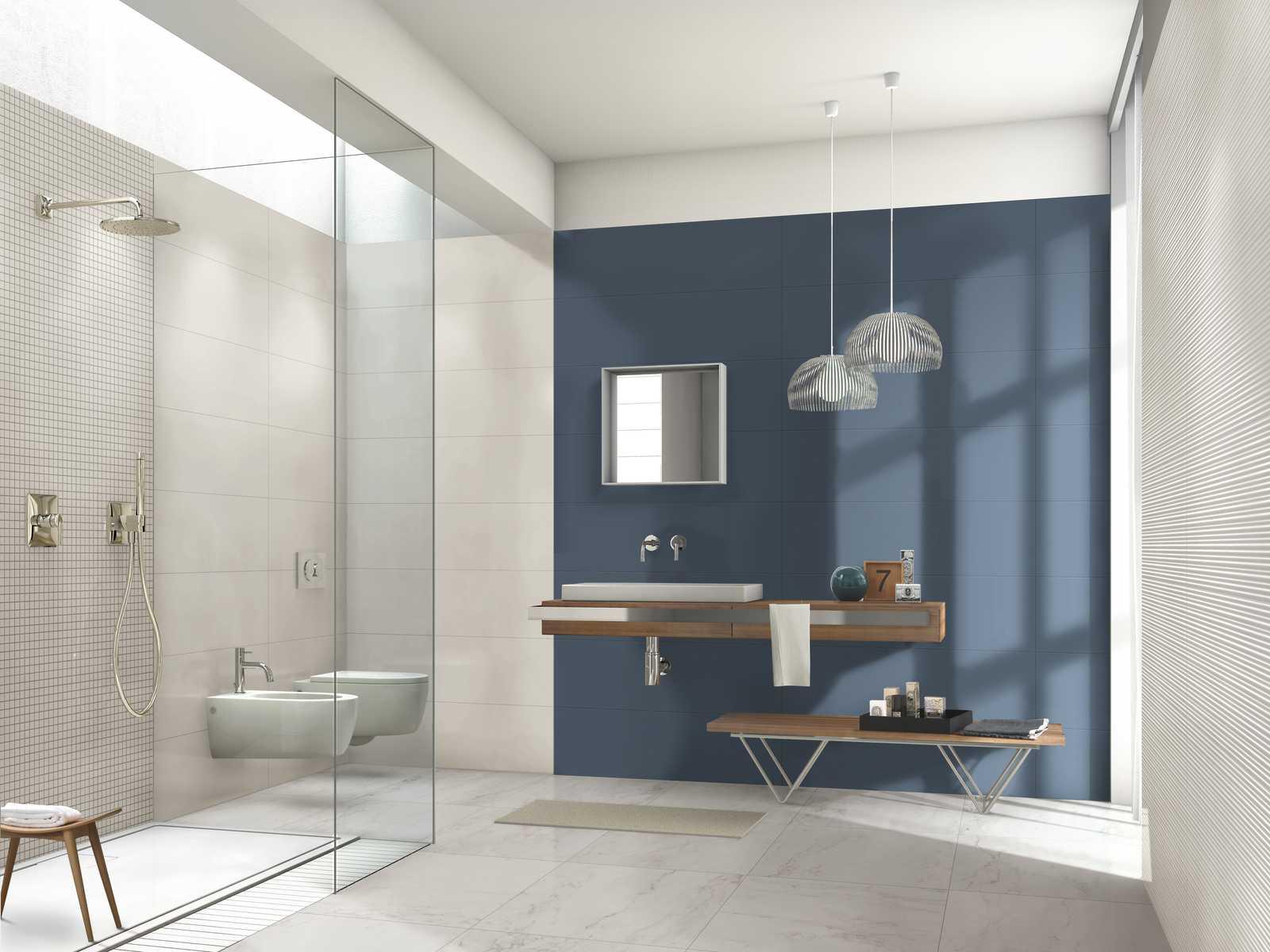 CERAMICA MURO 30 X 90 COLORPLAY CREAM 1.35 MT X CAJA 2DA. SELECC. MARAZZI