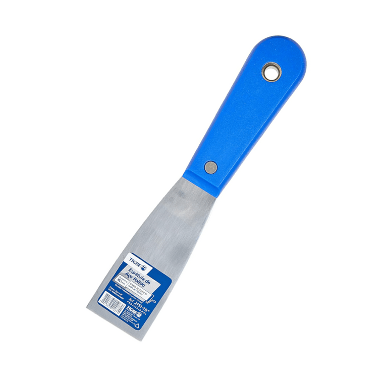 ESPATULA TIGRE 1 1/2