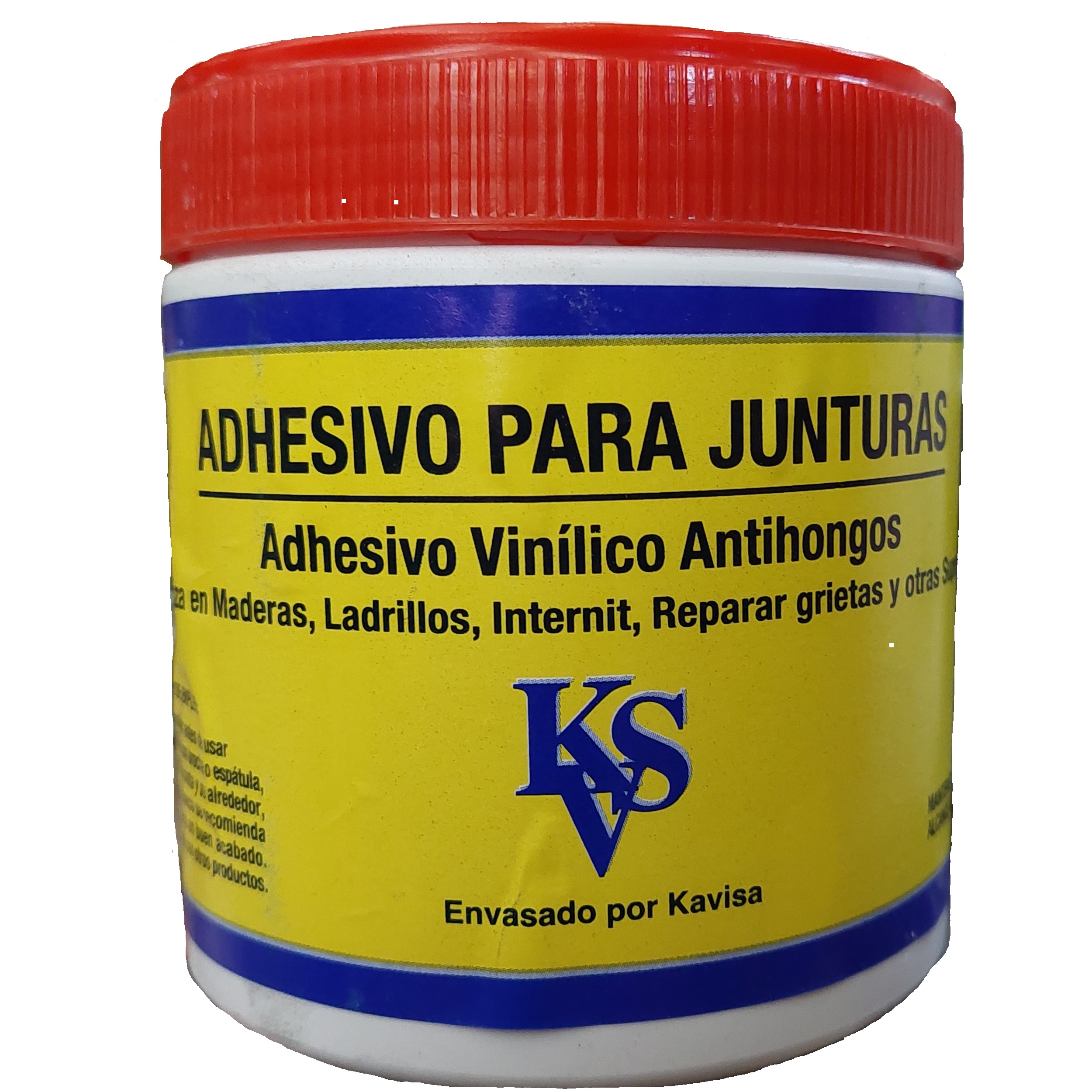 TAPE1000 ADHESIVO CINTAS TAB. POTE 1L