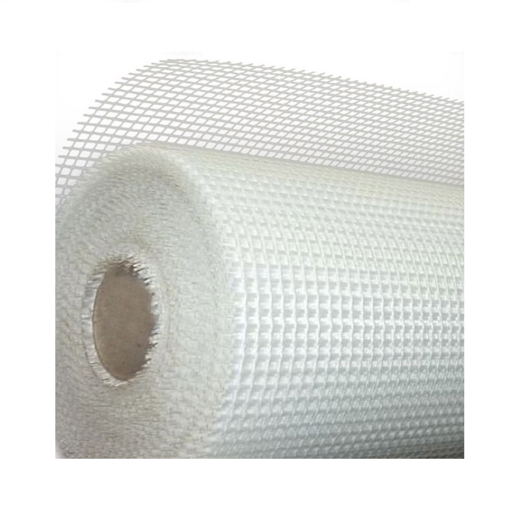 Click para tamaño original MALLA FIBRA ROLLO 50 MTS