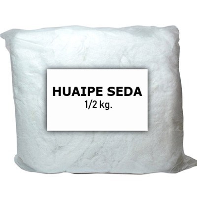 1/2 KG HUAIPE SEDA / LACAR