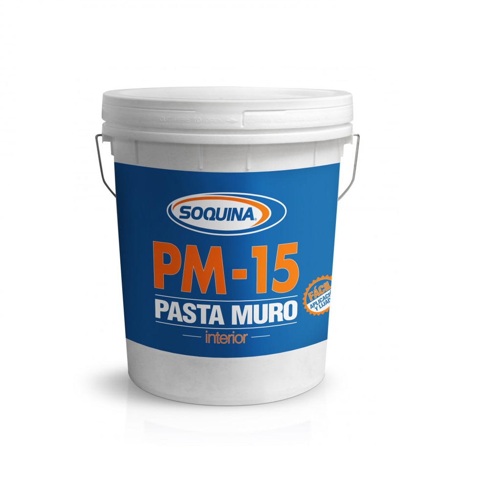 Click para tamaño original TINETA PASTA PM 15 SOQUINA