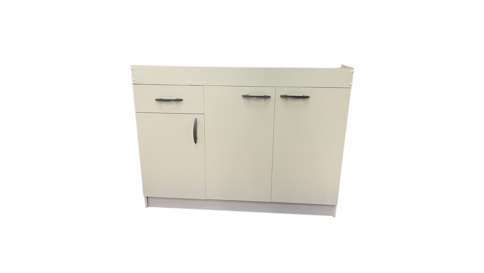 MUEBLE MELAMINA 120 MARINO