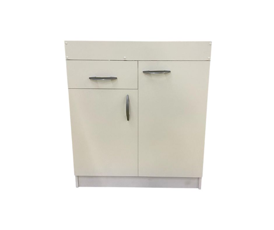 MUEBLE MELAMINA 1MT SECADOR DERECHO  MARINO