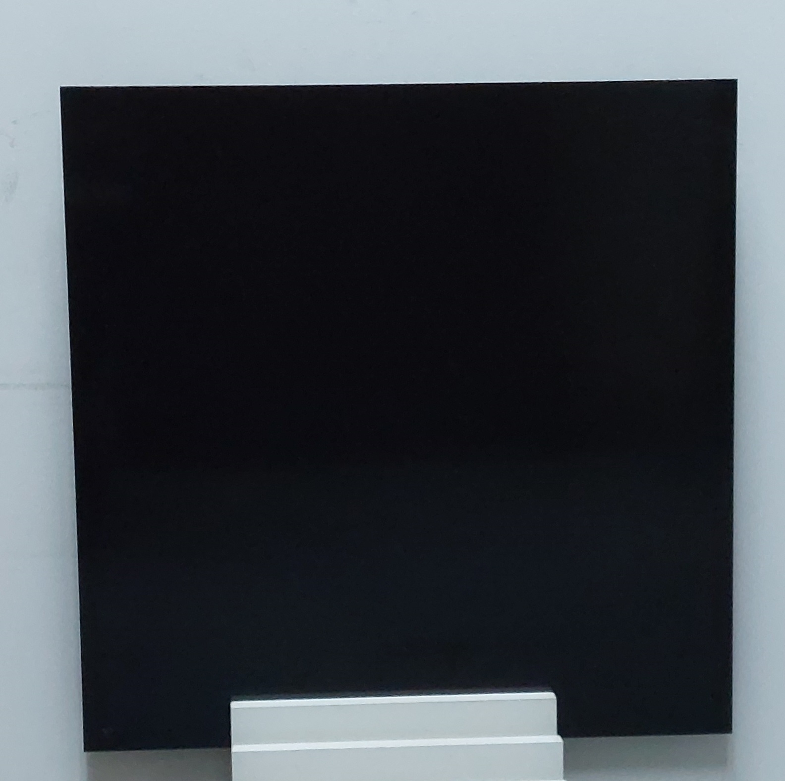 PORCELANATO 60 X 60 NEGRO WA170-A 1.44 MT X CAJA CHINO