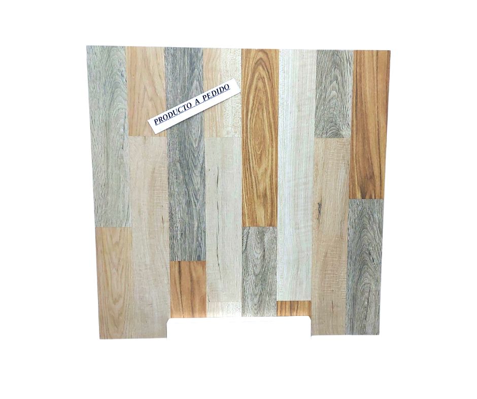 PORCELANATO 60 X 60 W6504 1.44 MT X CAJA CHINO