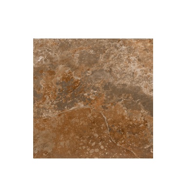 PORCELANATO 60.8 X 60.8 PORCEL. BORBA OXIDO 1.48 MT X CAJA GEOTILES