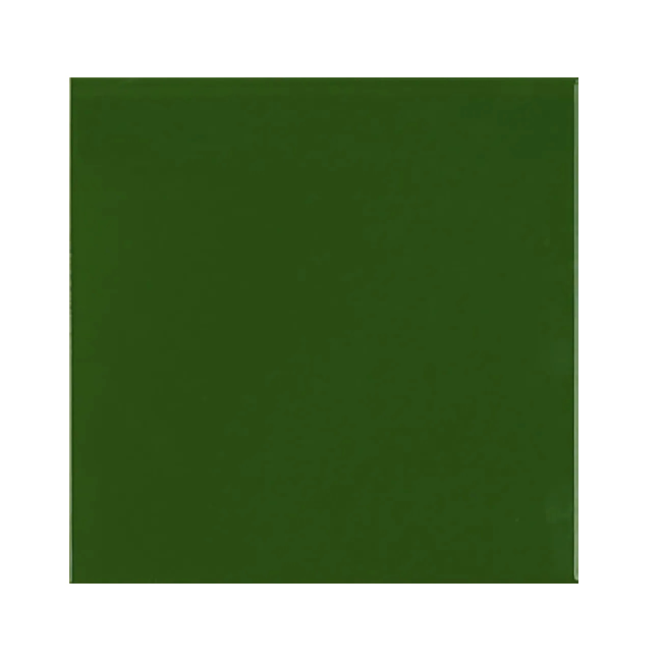 Click para tamaño original CERAMICA MURO 20 x 20 VERDE BOTELLA 1.00 MT X CAJA 1RA. SELECC. RIBESALBES