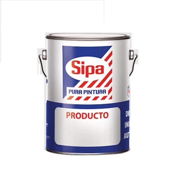 IMPRIMACION FENOLICA ROJA SIPA Galon
