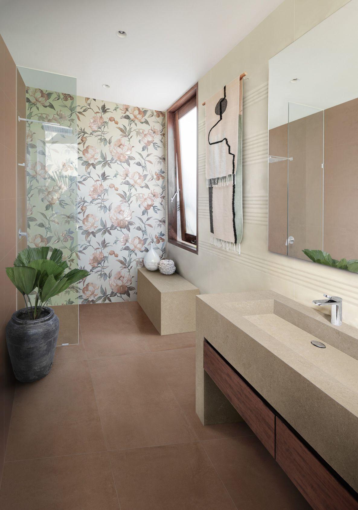 Click para tamaño original PORCELANATO 60 X 120 CEM COTTO RT 1.44 MT X CAJA 2DA. SELEC. MARAZZI