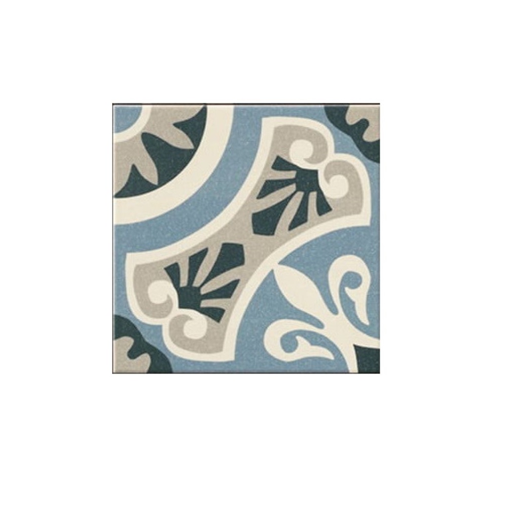 Click para tamaño original CERAMICA PISO 20 X 20 CENTRO VIENA PISO/MURO 1.00 MT X CAJA MAINZU